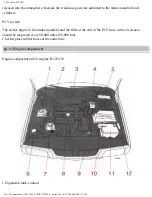 Предварительный просмотр 161 страницы Volvo 1993 850 GLT Owner'S Manual