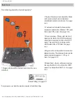 Предварительный просмотр 175 страницы Volvo 1993 850 GLT Owner'S Manual