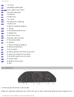 Предварительный просмотр 4 страницы Volvo 1993 940 Owner'S Manual