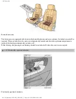 Предварительный просмотр 13 страницы Volvo 1993 940 Owner'S Manual