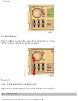 Предварительный просмотр 25 страницы Volvo 1993 940 Owner'S Manual