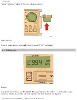 Предварительный просмотр 27 страницы Volvo 1993 940 Owner'S Manual