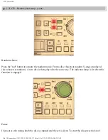 Предварительный просмотр 39 страницы Volvo 1993 940 Owner'S Manual