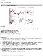 Предварительный просмотр 40 страницы Volvo 1993 940 Owner'S Manual