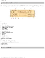 Предварительный просмотр 42 страницы Volvo 1993 940 Owner'S Manual