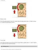 Предварительный просмотр 48 страницы Volvo 1993 940 Owner'S Manual