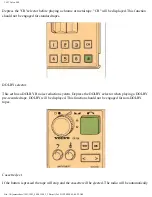 Предварительный просмотр 53 страницы Volvo 1993 940 Owner'S Manual