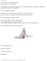 Предварительный просмотр 71 страницы Volvo 1993 940 Owner'S Manual