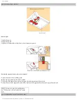 Предварительный просмотр 86 страницы Volvo 1993 940 Owner'S Manual