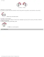 Предварительный просмотр 88 страницы Volvo 1993 940 Owner'S Manual