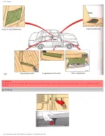 Предварительный просмотр 89 страницы Volvo 1993 940 Owner'S Manual