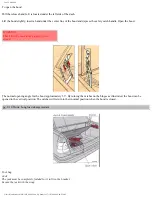 Предварительный просмотр 90 страницы Volvo 1993 940 Owner'S Manual