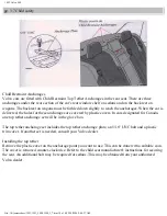 Предварительный просмотр 101 страницы Volvo 1993 940 Owner'S Manual