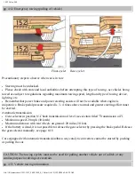 Предварительный просмотр 112 страницы Volvo 1993 940 Owner'S Manual