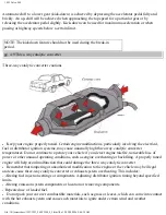 Предварительный просмотр 125 страницы Volvo 1993 940 Owner'S Manual