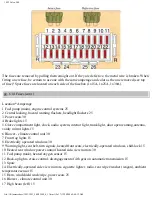 Предварительный просмотр 140 страницы Volvo 1993 940 Owner'S Manual