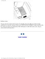 Предварительный просмотр 145 страницы Volvo 1993 940 Owner'S Manual