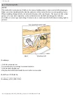 Предварительный просмотр 146 страницы Volvo 1993 940 Owner'S Manual