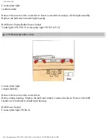 Предварительный просмотр 153 страницы Volvo 1993 940 Owner'S Manual