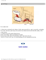 Предварительный просмотр 157 страницы Volvo 1993 940 Owner'S Manual