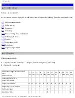 Предварительный просмотр 168 страницы Volvo 1993 940 Owner'S Manual