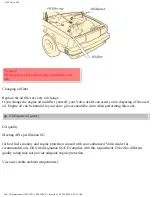 Предварительный просмотр 173 страницы Volvo 1993 940 Owner'S Manual