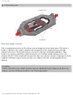 Предварительный просмотр 184 страницы Volvo 1993 940 Owner'S Manual