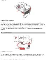 Предварительный просмотр 185 страницы Volvo 1993 940 Owner'S Manual