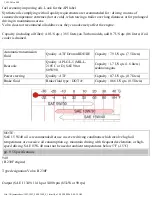 Предварительный просмотр 194 страницы Volvo 1993 940 Owner'S Manual