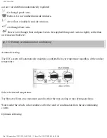 Preview for 12 page of Volvo 1993 960 Owner'S Manual