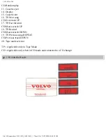 Preview for 21 page of Volvo 1993 960 Owner'S Manual