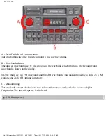 Preview for 23 page of Volvo 1993 960 Owner'S Manual