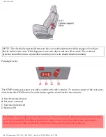 Preview for 52 page of Volvo 1993 960 Owner'S Manual