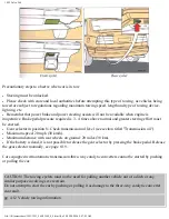 Preview for 111 page of Volvo 1993 960 Owner'S Manual