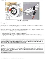 Preview for 121 page of Volvo 1993 960 Owner'S Manual