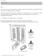 Preview for 125 page of Volvo 1993 960 Owner'S Manual