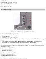 Preview for 135 page of Volvo 1993 960 Owner'S Manual