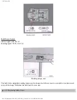 Preview for 142 page of Volvo 1993 960 Owner'S Manual