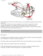 Preview for 148 page of Volvo 1993 960 Owner'S Manual