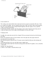 Preview for 164 page of Volvo 1993 960 Owner'S Manual