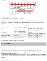 Preview for 176 page of Volvo 1993 960 Owner'S Manual