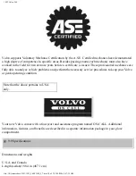 Preview for 183 page of Volvo 1993 960 Owner'S Manual