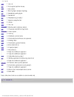 Предварительный просмотр 4 страницы Volvo 1994 850 User Manual