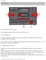 Предварительный просмотр 31 страницы Volvo 1994 850 User Manual