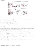 Предварительный просмотр 41 страницы Volvo 1994 850 User Manual