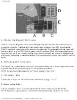 Предварительный просмотр 53 страницы Volvo 1994 850 User Manual