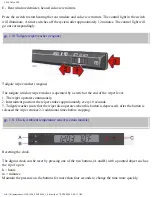 Предварительный просмотр 54 страницы Volvo 1994 850 User Manual