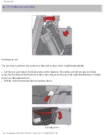 Предварительный просмотр 68 страницы Volvo 1994 850 User Manual