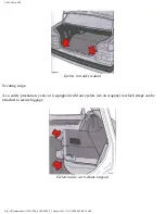 Предварительный просмотр 75 страницы Volvo 1994 850 User Manual