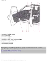 Предварительный просмотр 83 страницы Volvo 1994 850 User Manual